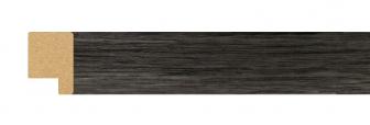 PVC Profile DL 3219-4