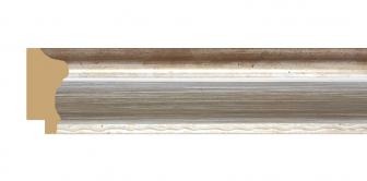 PVC Moulding DL 4221-1