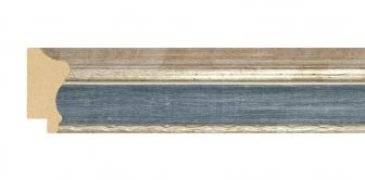 PVC Moulding DL 4221-4
