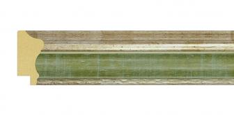 PVC Moulding DL 4221-6