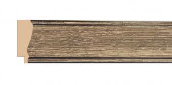 PVC Профил DL 4517-4