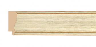 PVC Профил DL 4517-5