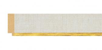 PVC Moulding DL 466