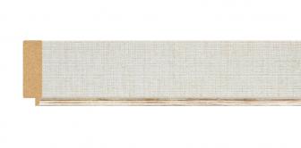 PVC Moulding DL 467