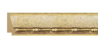 PVC Moulding DL 4694