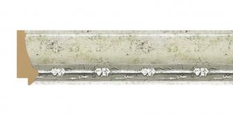 PVC Moulding DL 4695