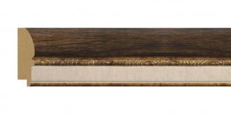 PVC Moulding DL 5053