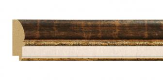 PVC Moulding DL 5057