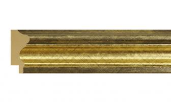 PVC Профил DL 5333