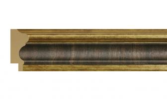 PVC Профил DL 5335