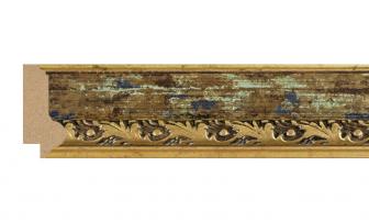 PVC Moulding DL 5352