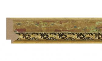 PVC Moulding DL 5359