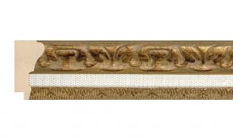 PVC Moulding DL 5528-1