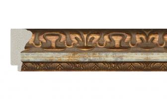 PVC Moulding DL 5528-9