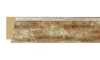 PVC Moulding DL 5804