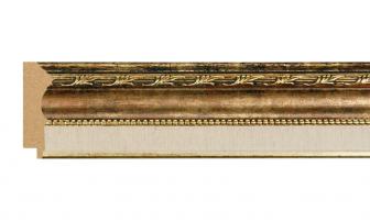 PVC Moulding DL 5903