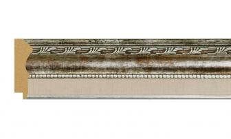 PVC Moulding DL 5904