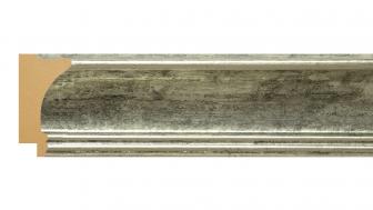 PVC Moulding DL 61102