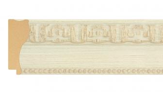 PVC Moulding DL 80104