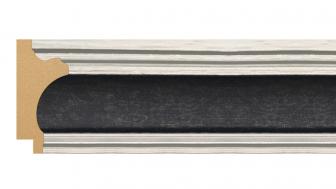 PVC Профил DL 8036-6