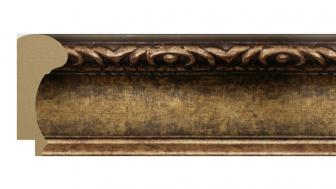 PVC Moulding DL 8453