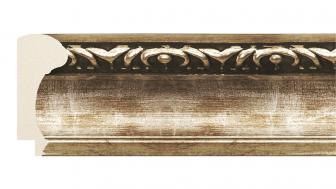 PVC Moulding DL 8455