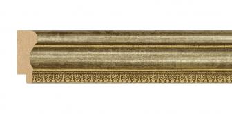 PVC Moulding DL 4218-2