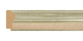 PVC Moulding DL 4762