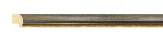 Дървен Профил Е 1602