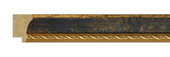 Дървен Профил Е 3150