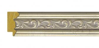 PVC Moulding F 4723-1