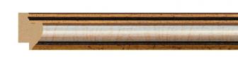 PVC Moulding А 3002