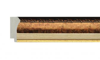 PVC Moulding S 5424