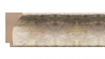 PVC Профил DL 7802
