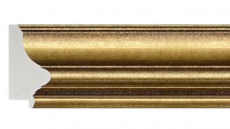 PVC Moulding A 8611