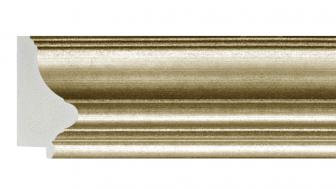 PVC Moulding A 8612