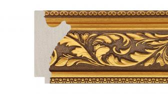 PVC Профил S 9615